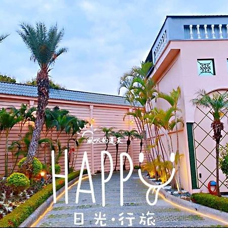 伊都旅店 Motel Dacun Zewnętrze zdjęcie