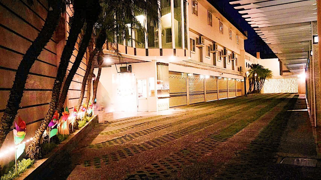 伊都旅店 Motel Dacun Zewnętrze zdjęcie