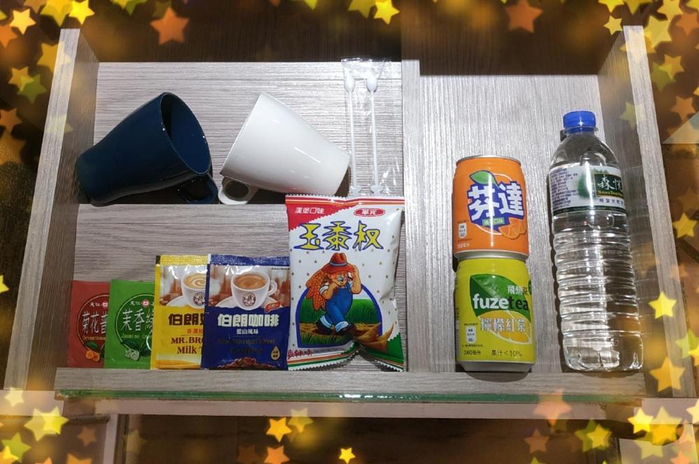 伊都旅店 Motel Dacun Zewnętrze zdjęcie