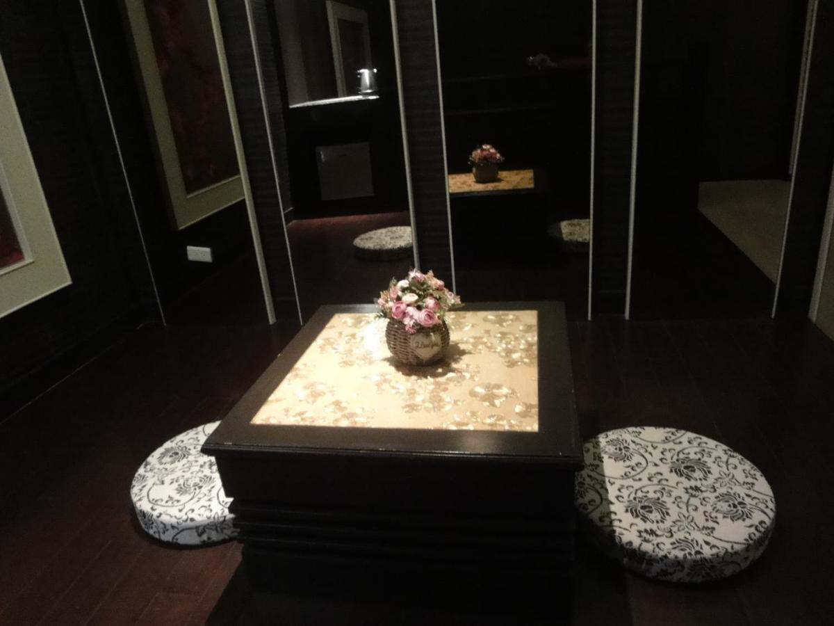 伊都旅店 Motel Dacun Zewnętrze zdjęcie