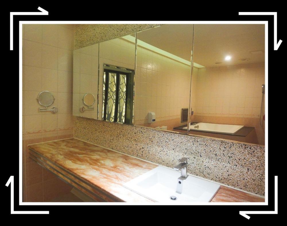 伊都旅店 Motel Dacun Zewnętrze zdjęcie