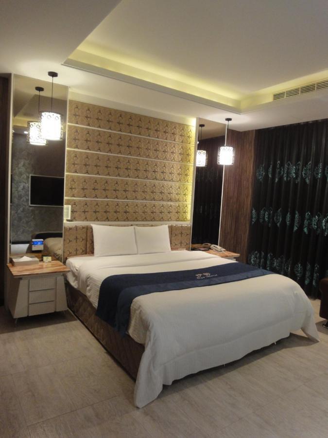 伊都旅店 Motel Dacun Zewnętrze zdjęcie